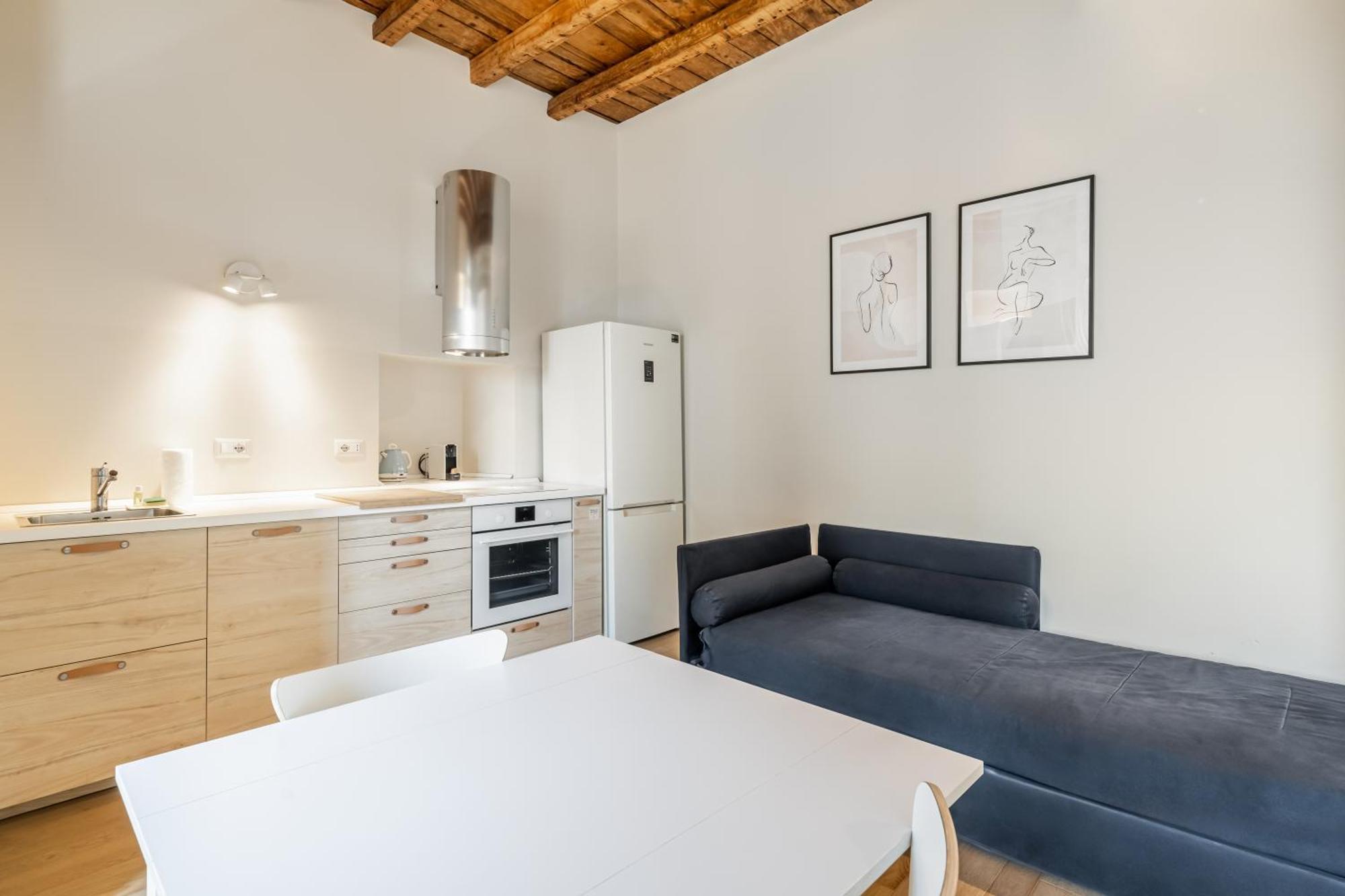 Relstay - Navigli - 1Br 米兰 外观 照片