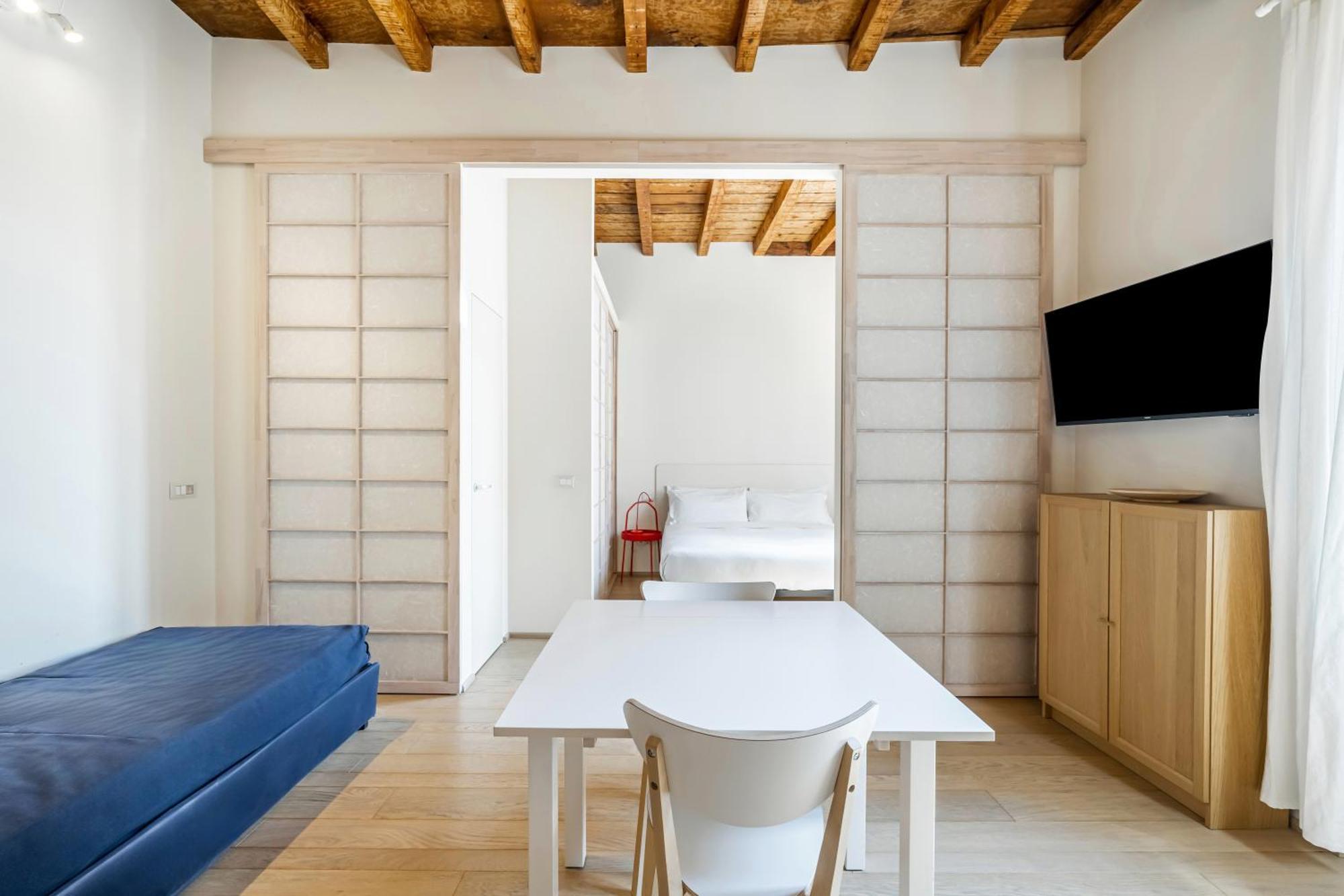 Relstay - Navigli - 1Br 米兰 外观 照片