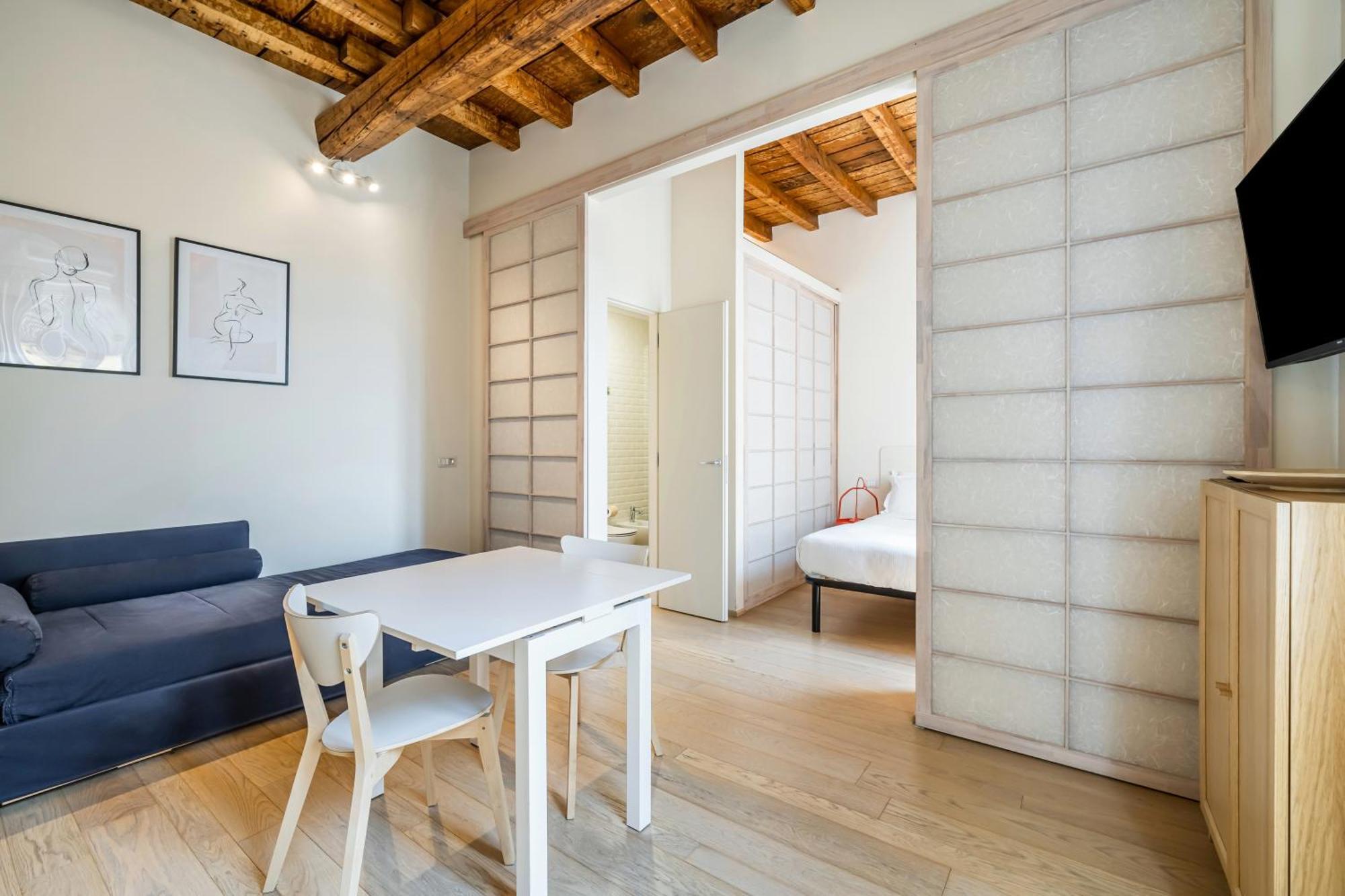 Relstay - Navigli - 1Br 米兰 外观 照片