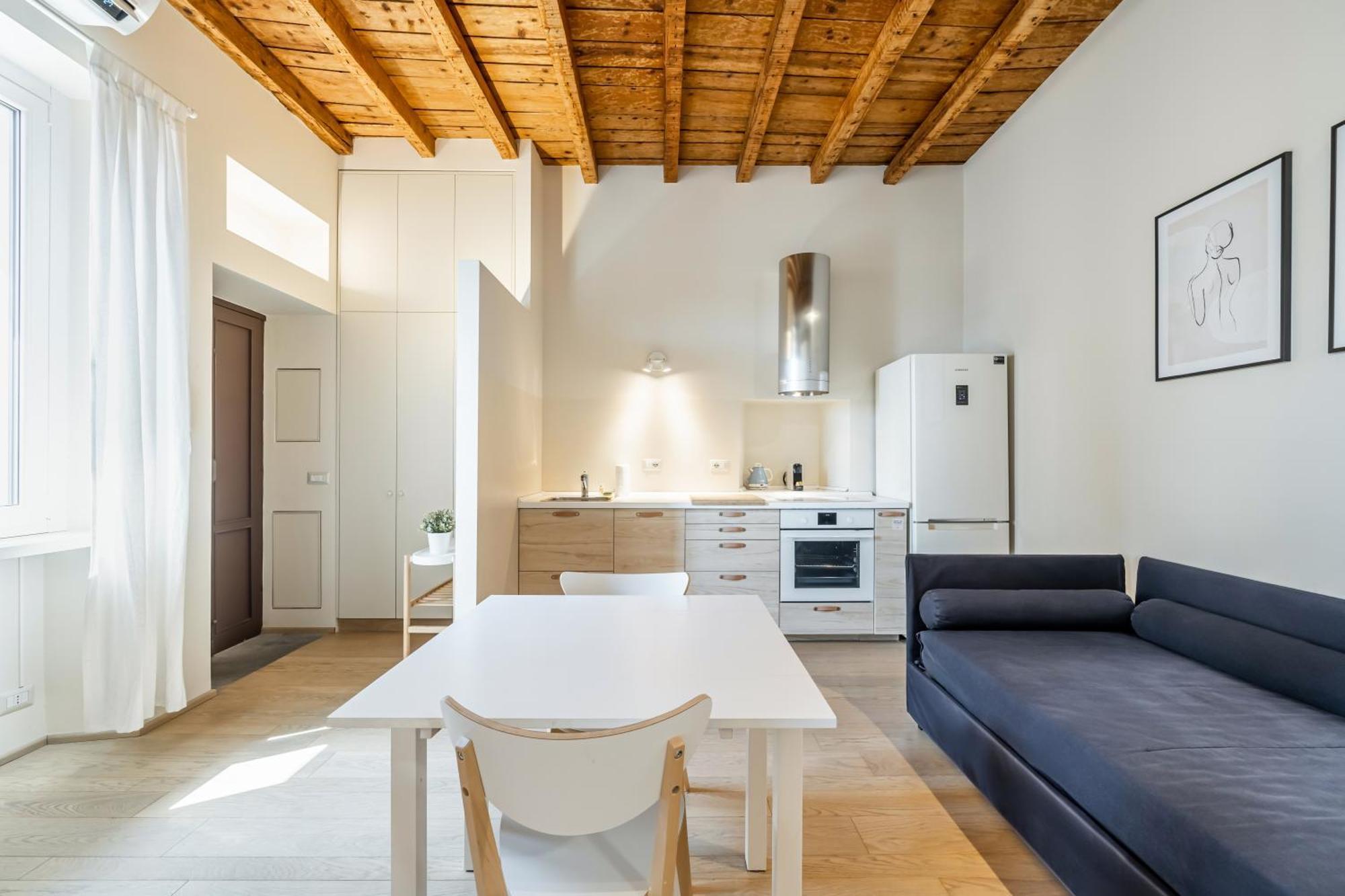 Relstay - Navigli - 1Br 米兰 外观 照片
