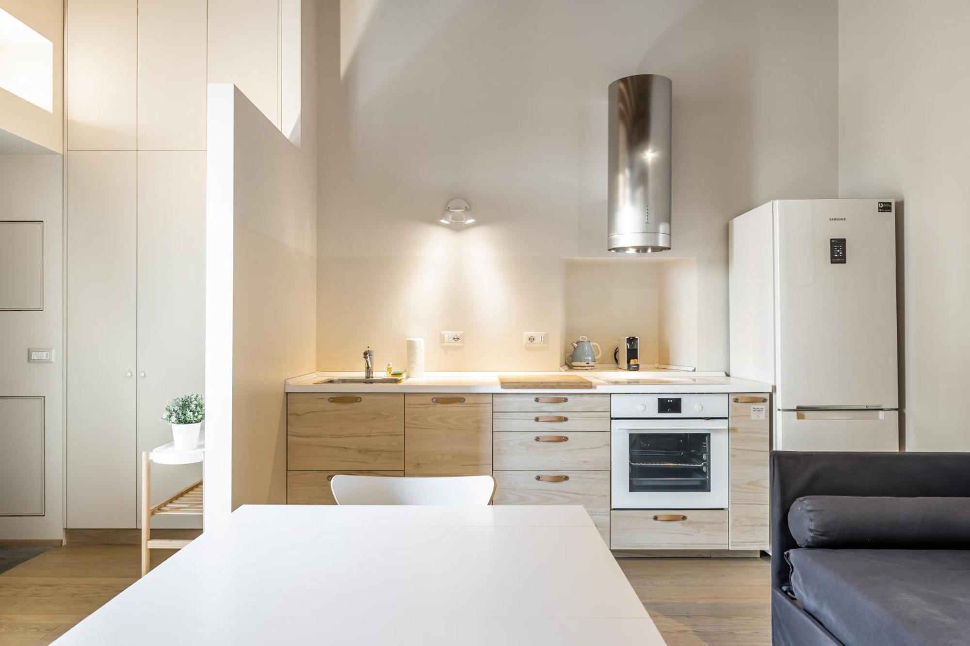 Relstay - Navigli - 1Br 米兰 外观 照片