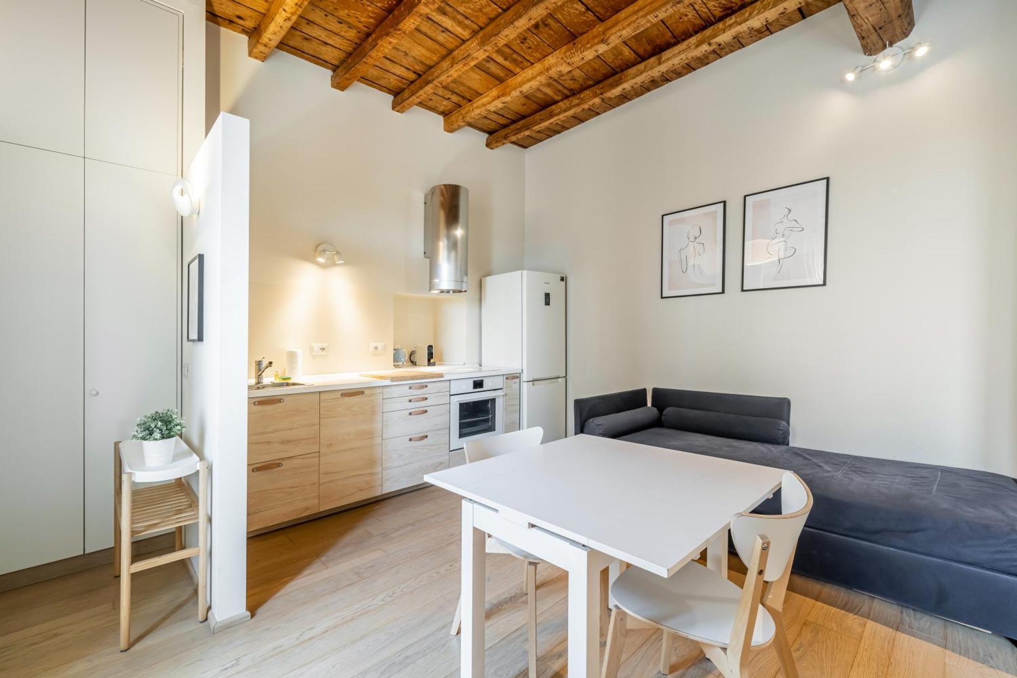 Relstay - Navigli - 1Br 米兰 外观 照片