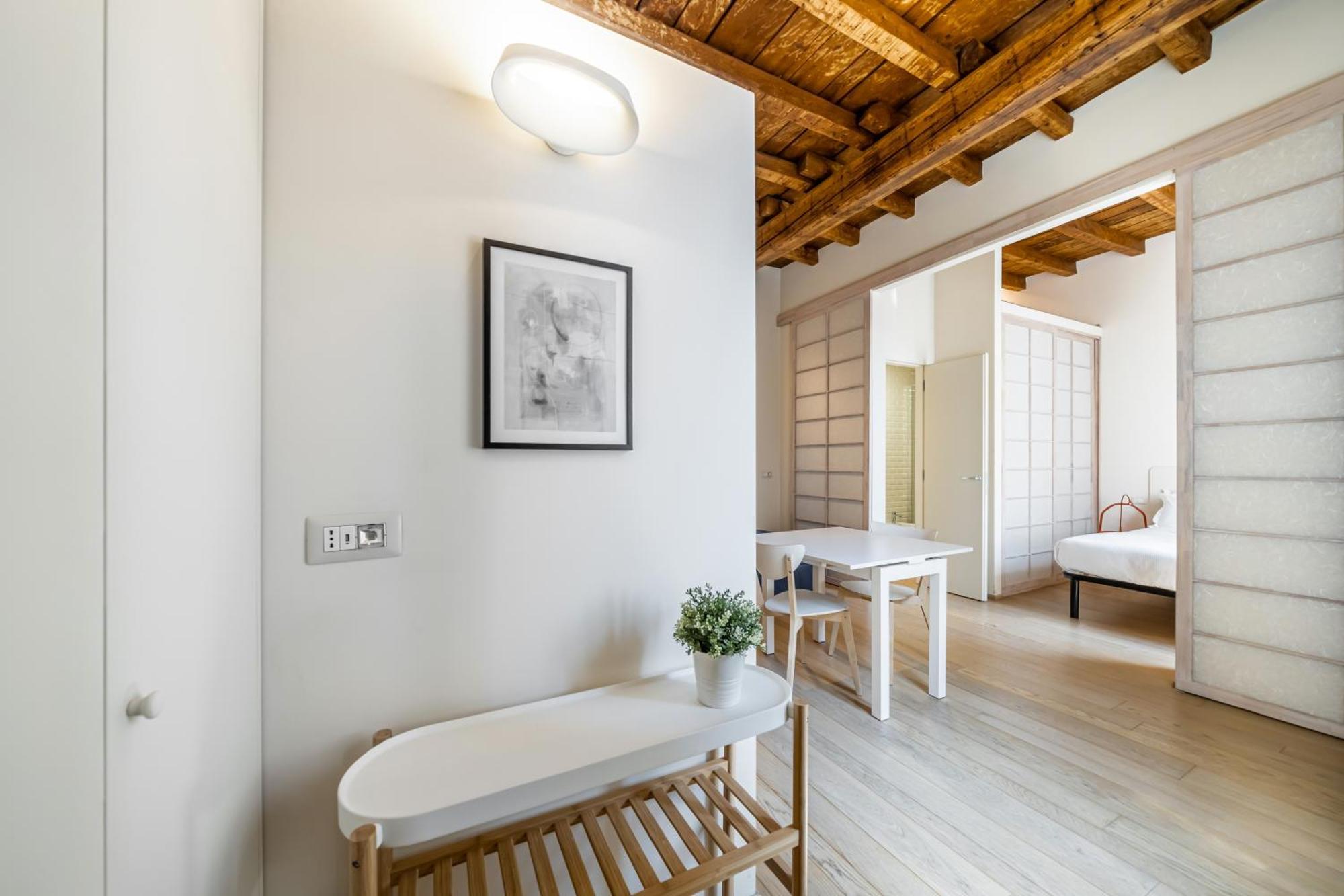 Relstay - Navigli - 1Br 米兰 外观 照片